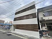 西院駅より徒歩5分 2階 築1年3ヶ月の賃貸物件