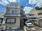 青山マンション 1階 築40年2ヶ月の賃貸物件