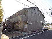 西京極駅より徒歩9分 1階 築18年8ヶ月の賃貸物件