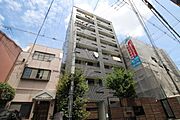 烏丸御池駅より徒歩7分 6階 築22年2ヶ月の賃貸物件