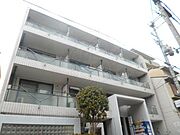 今出川駅より徒歩9分 3階 築37年11ヶ月の賃貸物件