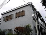 下総苑 1階 築16年8ヶ月の賃貸物件