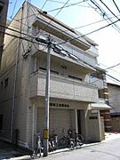 ソレーユ村田 3階 築38年4ヶ月の賃貸物件