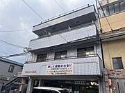 桂駅より徒歩5分 3階 築39年5ヶ月の賃貸物件