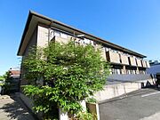 桂川駅より徒歩4分 2階 築18年7ヶ月の賃貸物件