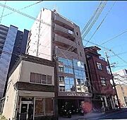大宮駅より徒歩7分 8階 築20年8ヶ月の賃貸物件