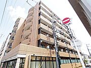 レジッド787 7階 築32年2ヶ月の賃貸物件