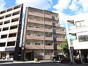 大宮駅より徒歩6分 2階 築7年7ヶ月の賃貸物件