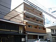 烏丸御池駅より徒歩2分 4階 築16年2ヶ月の賃貸物件