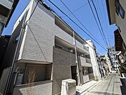 大宮駅より徒歩3分 1階 築3年2ヶ月の賃貸物件