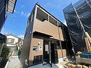 桂川駅より徒歩7分 2階 築1年の賃貸物件