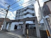西院駅より徒歩7分 2階 築38年2ヶ月の賃貸物件