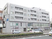 東寺駅より徒歩8分 4階 築37年1ヶ月の賃貸物件