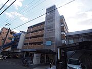 ソレアード西大路五条 5階 築42年1ヶ月の賃貸物件
