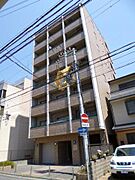 五条駅より徒歩3分 3階 築23年11ヶ月の賃貸物件