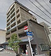 京都河原町駅より徒歩3分 5階 築22年3ヶ月の賃貸物件
