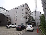 京都駅より徒歩7分 3階 築16年9ヶ月の賃貸物件