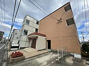 十条駅より徒歩5分 2階 築17年2ヶ月の賃貸物件