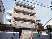 北野白梅町駅より徒歩5分 3階 築31年2ヶ月の賃貸物件