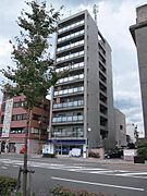 ダイエー第7ビル 5階 築42年2ヶ月の賃貸物件