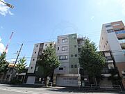 花園駅より徒歩3分 5階 築33年1ヶ月の賃貸物件