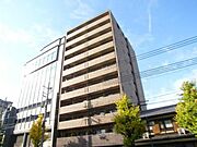 京都市役所前駅より徒歩4分 4階 築20年9ヶ月の賃貸物件