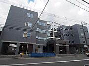ラーク安田 4階 築37年2ヶ月の賃貸物件