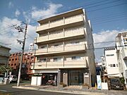 西大路御池駅より徒歩5分 5階 築17年9ヶ月の賃貸物件