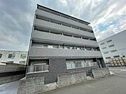 K’sメゾン御池西 5階 築10年2ヶ月の賃貸物件