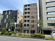 フレール烏丸五条 2階 築9年2ヶ月の賃貸物件