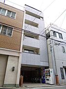 烏丸御池駅より徒歩2分 3階 築28年6ヶ月の賃貸物件