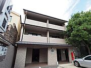 Ｃｏｍｍｏｎｓ御所南 3階 築15年7ヶ月の賃貸物件