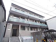 円町駅より徒歩1分 2階 築10年2ヶ月の賃貸物件