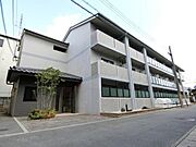 桂駅より徒歩4分 1階 築17年7ヶ月の賃貸物件