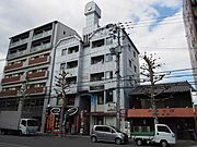 JO-INGEMINIBIILDの賃貸物件