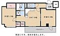 ダイアパレス西大路御池1階7.3万円