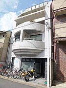 今出川駅より徒歩10分 4階 築42年4ヶ月の賃貸物件
