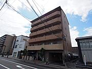 太秦天神川駅より徒歩1分 6階 築19年4ヶ月の賃貸物件