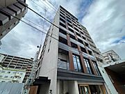 京都駅より徒歩4分 4階 築6年4ヶ月の賃貸物件