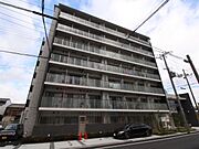 西大路駅より徒歩5分 6階 築7年の賃貸物件