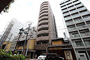 烏丸御池駅より徒歩2分 6階 築18年5ヶ月の賃貸物件