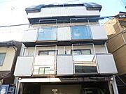 ラルン柏野 3階 築37年6ヶ月の賃貸物件