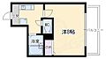 サムティ上堀川4階6.0万円