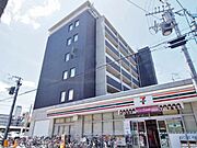 西大路駅より徒歩1分 3階 築15年4ヶ月の賃貸物件