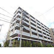桂川駅より徒歩3分 4階 築9年6ヶ月の賃貸物件