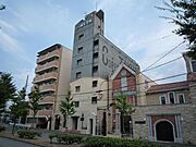 北大路駅より徒歩7分 築43年7ヶ月 7階建の賃貸物件