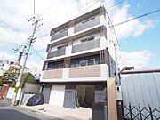 エスパス白梅町の賃貸物件