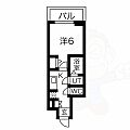 ファステート京都西陣エール5階6.6万円