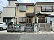 嵯峨嵐山駅より徒歩7分 築33年10ヶ月 3階建の賃貸物件