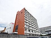 グリシーヌ京都西京極の賃貸物件